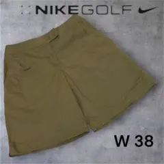 NIKE GOLF ナイキゴルフ ナイロンショーツ ハーフパンツ ショートパンツ
