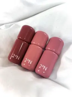 2aN DewyFit Tint 06 07 08 3色セットのサムネイル