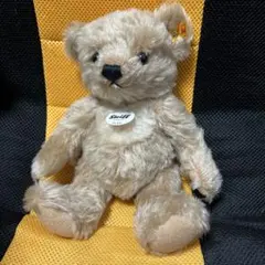 シュタイフ テディベア パディ ぬいぐるみ paddy steiffのサムネイル