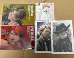 ParadoxLive まとめ