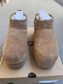 2025年最新】ugg ボア スニーカーの人気アイテム - メルカリ
