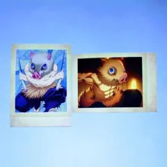 2026年最新】嘴平伊之助 ぱしゃこれの人気アイテム - メルカリ