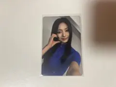 twiceツウィ this is for ポラロイドver スペシャルトレカ