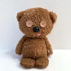 USJ ミニオン ティム ぬいぐるみ 約27cmのサムネイル