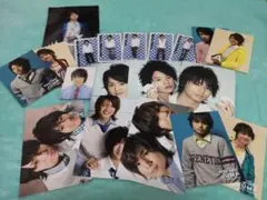 Hey! Say! JUMP　公式グッズセット