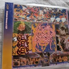 ASP/Terminal disease of ASP