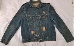 cosmic wonder ウールジャケット 中古・古着通販】COSMIC WONDER (コズミックワンダー) 草木染