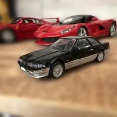 ガチャガチャ ミニカー