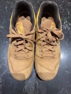 New Balance BB550WEA ブラウン　27.5