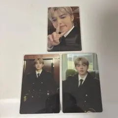 SEVENTEEN トレカ エスクプス ケレン CARAT LAND - メルカリ