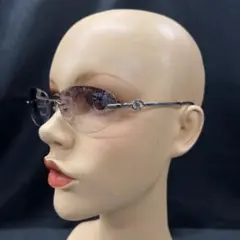 SG【used】サングラス　セリーヌ　フレームレス　SC 1159 509Vのサムネイル