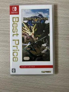モンスターハンターライズ・ストーリーズ2 ツインパック - メルカリ