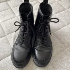 ドクターマーチン　オリジナル　8ホール　1460 MONO UK6