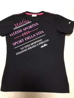 エレッセ レディースTシャツのサムネイル