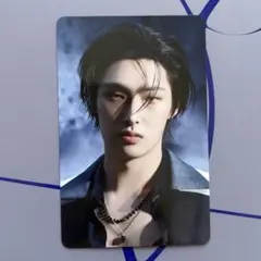 ATEEZ GOLDEN HOUR Part.4 タワレコ 特典 ミンギ