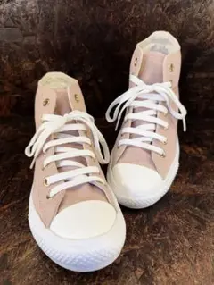 CONVERSE×earth music&ecology ALL STAR
