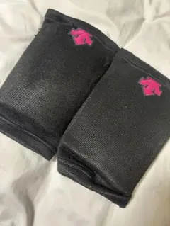 膝サポーター バレーボール