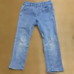 MPS ジーンズ 100 ズボン ジーパン 子ども