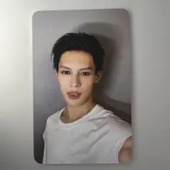 CORTIS ジェームス 1st ktown4u ラキドロ限定 トレカ