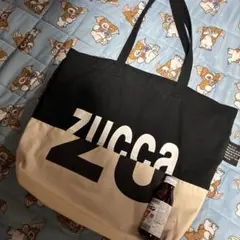 ZUCCa トートバッグ TYPE ZU-11のサムネイル