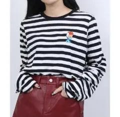 プニュズ Tシャツ