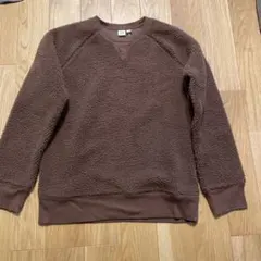 ボアトレーナー トップス