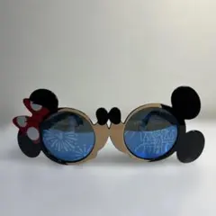 東京ディズニーリゾート ミッキー ミニー サングラス