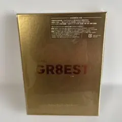 関ジャニ∞/関ジャニ'sエイターテインメント GR8EST〈初回限定盤・4枚組〉