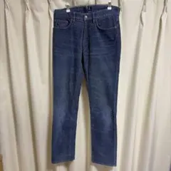 ポロラルフローレン スリムフィット コーデュロイパンツ 30/32