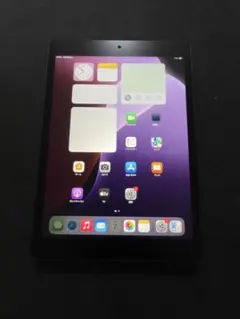 M*n様 ipad 9世代　64GB セルラーモデル　美品　完動品