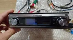 carrozzeria DVH-P717 リモコン付き! - メルカリ