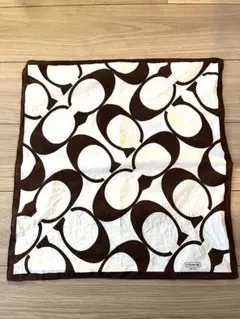 大判ハンカチ 新品