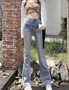 SHEIN ジーンズのサムネイル