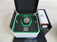 y*3様 最終値下げ タグホイヤー コネクテッドE4 42 mm チタン SBR