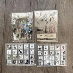 ハイキュー!! ジャンプGIGA 2022 AUTUMN 応募者全員サービス