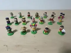 クレヨンしんちゃん チョコエッグフィギュア19体　まとめ売り