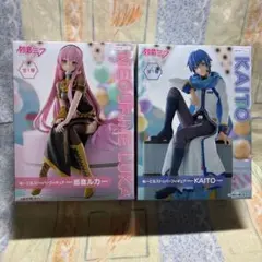 2025年最新】ぬーどるストッパーフィギュア MEIKOの人気アイテム