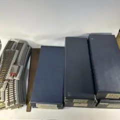LGB LEHMANN レーマン Gスケール レールポイントセット 19901 - メルカリ
