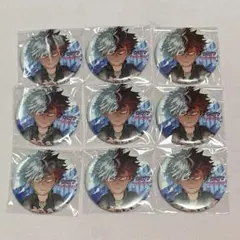 僕のヒーローアカデミア ヒロアカ ジャンプフェスタ スペシャルセット 轟焦凍