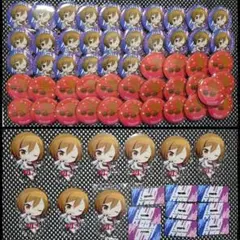 プロセカ 缶バッジ アクスタ アクリルスタンド セガラッキーくじ MEIKO