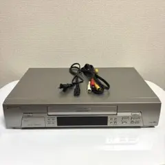 Victor DVDプレーヤー XV-1000 通電確認のみ 現状渡し - メルカリ
