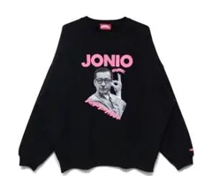 nonbee スウェット