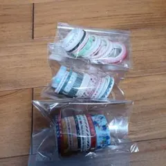 こちらの商品は専用です　細マスキングテープ32個