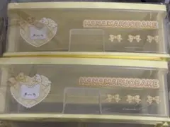 サンリオキャラクターズ当たりくじ　チェスト　はなまるおばけ
