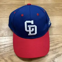 中日ドラゴンズ ファンクラブキャップ