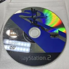 街道2 CHAIN REACTION 2 PS2ソフト