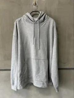 Graphpaper Wool Terry Pullover Hoodieのサムネイル