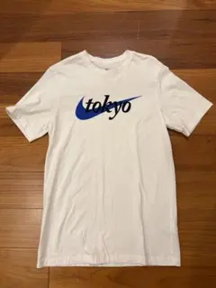 NIKE ナイキ　TOKYO 東京デザイン　半袖Tシャツ　サイズS
