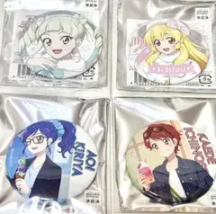 2026年最新】アイカツ いちご ポンチョの人気アイテム - メルカリ