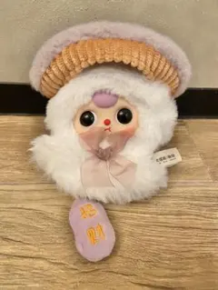 てるてる坊主 キャラクターグッズ